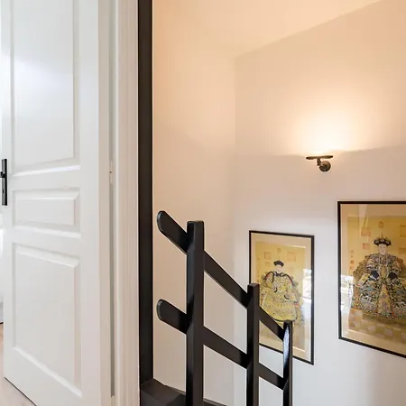 Esperance By Interhome Villa Anglet