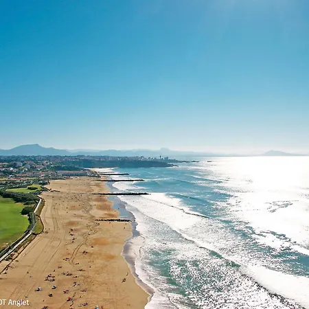 Esperance By Interhome Villa Anglet