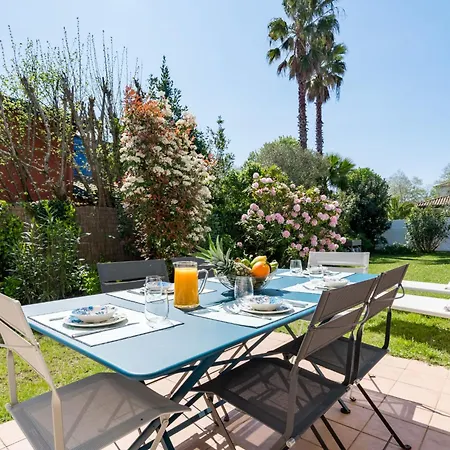 Esperance By Interhome Villa Anglet