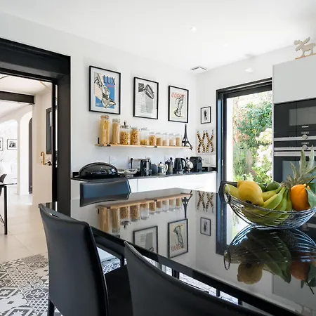 فيلة Esperance By Interhome