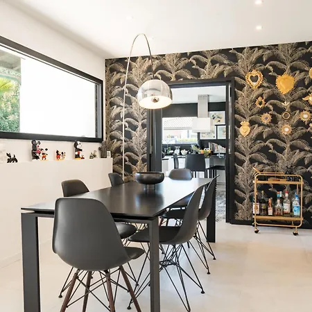 Esperance By Interhome Anglet