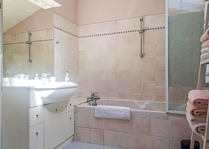 Esperance By Interhome Willa Anglet