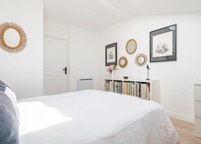 Willa Esperance By Interhome Anglet