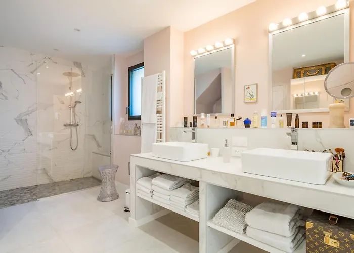 Esperance By Interhome Anglet