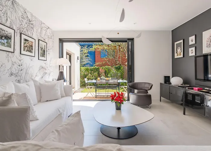 Willa Esperance By Interhome