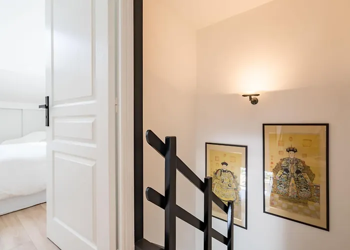 Esperance By Interhome Willa Anglet