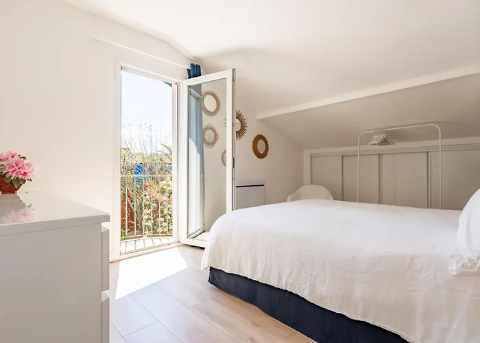 Willa Esperance By Interhome *