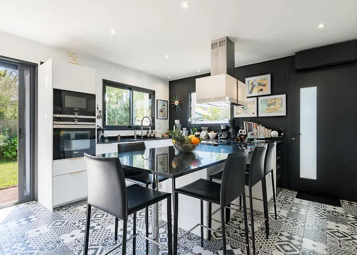 Willa Esperance By Interhome Anglet